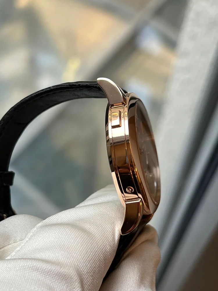 A. Lange & Söhne Lange 1 109.032